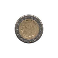 Preview 2 Euro, 2004 obverse