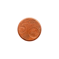 Preview 5 cents, 2005 reverse
