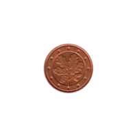 Preview 2 cents, 2008 obverse