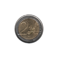 Preview 2 Euro, 2002 reverse