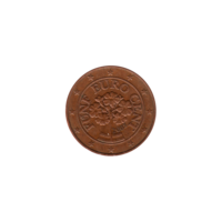 Preview 5 cents, 2005 obverse
