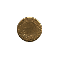 Preview 20 cents, 2000 obverse