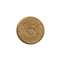 Preview 50 cents, 2008 reverse