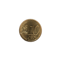 Preview 10 cents, 2018 reverse