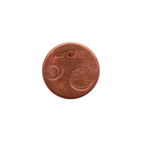 Preview 5 cents, 2005 reverse