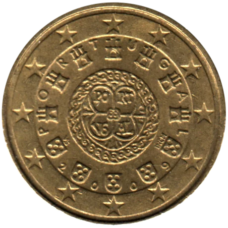 10 cents, 2009 Obverse