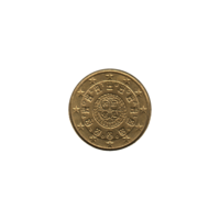 Preview 10 cents, 2009 obverse