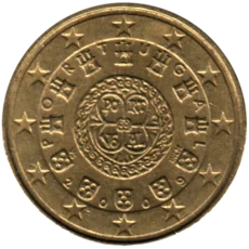 Preview 10 cents, 2009 obverse