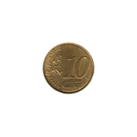 Preview 10 cents, 2009 reverse