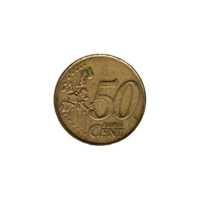 Preview 50 cents, 2002 reverse