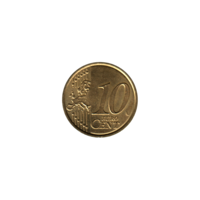Preview 10 cents, 2011 reverse