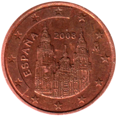 Preview 1 cent, 2008 obverse