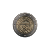 Preview 2 Euro, 2015 obverse