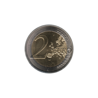 Preview 2 Euro, 2015 reverse