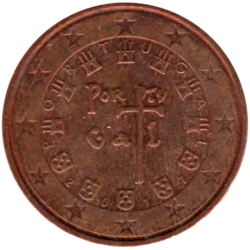 Preview 5 cents, 2017 obverse