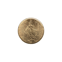 Preview 20 cents, 2015 obverse