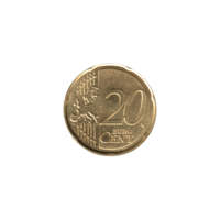 Preview 20 cents, 2015 reverse