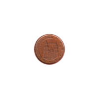 Preview 1 cent, 1999 obverse