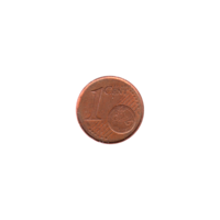 Preview 1 cent, 1999 reverse