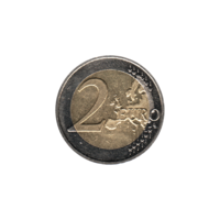 Preview 2 Euro, 2010 reverse