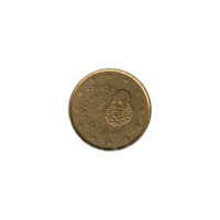 Preview 10 cents, 2010 obverse