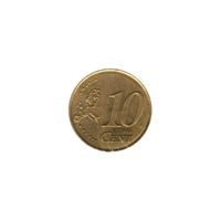 Preview 10 cents, 2010 reverse