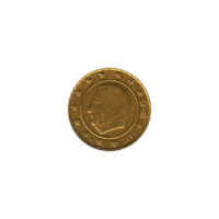 Preview 10 cents, 2001 obverse