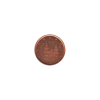 Preview 1 cent, 2016 obverse