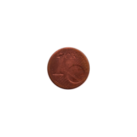 Preview 1 cent, 2007 reverse