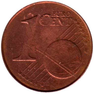 Preview 1 cent, 2007 reverse