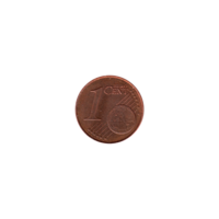 Preview 1 cent, 2014 reverse