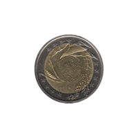 Preview 2 Euro, 2004 obverse
