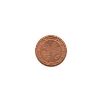 Preview 1 cent, 2002 obverse