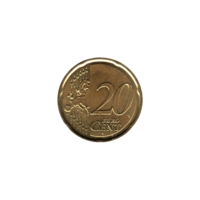 Preview 20 cents, 2011 reverse