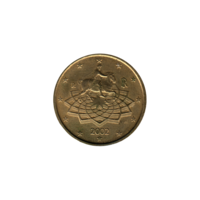 Preview 50 cents, 2002 obverse