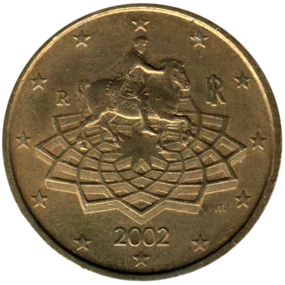 Preview 50 cents, 2002 obverse