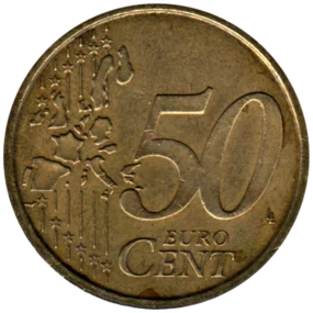 Preview 50 cents, 2002 reverse