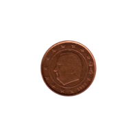 Preview 5 cents, 1999 obverse