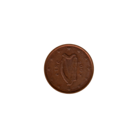 Preview 2 cents, 2002 obverse