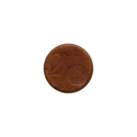 Preview 2 cents, 2002 reverse