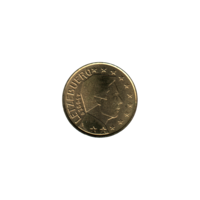 Preview 10 cents, 2004 obverse