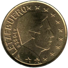 Preview 10 cents, 2004 obverse