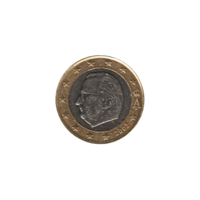 Preview 1 Euro, 2002 obverse