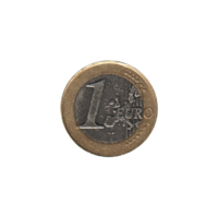 Preview 1 Euro, 2002 reverse