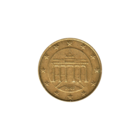 Preview 50 cents, 2002 obverse