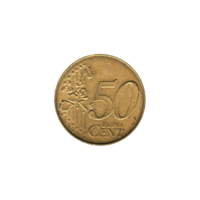Preview 50 cents, 2002 reverse