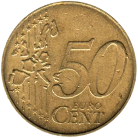 Preview 50 cents, 2002 reverse