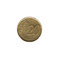 Preview 20 cents, 2006 reverse