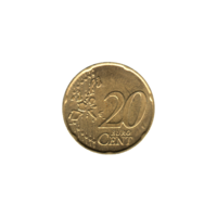 Preview 20 cents, 2006 reverse
