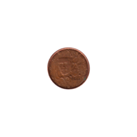 Preview 1 cent, 2014 obverse